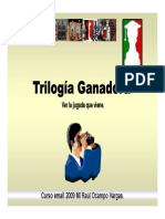 Trilogía Táctica - MI Raul Ocampo