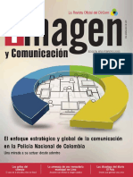 Revista Imagen y Comunicacion N38