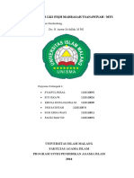 Hasil Analisis Lks Fiqh Tingkat Madrasah Tsanawiyah