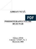 Adrian Nuta - Psihoterapeutul de buzunar.pdf