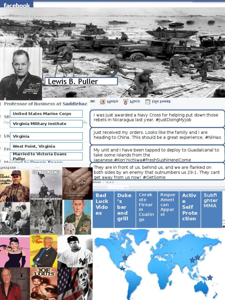 Marine Corps Deployment Updates | PDF