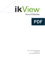 QlikView Server Reference Manual - ENG
