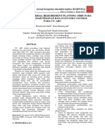 Jurnal Komputer Dan Informatika KOMPUTA PDF