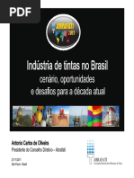 Industria de Tintas do Brasil - ABRAFATI.pdf