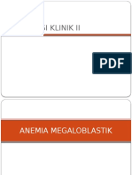 Leukimia LMA, LLA