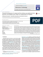 Bioresource Technology: Natthawud Dussadee, Kamoldara Reansuwan, Rameshprabu Ramaraj