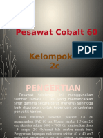 Pesawat Co 60