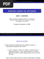 Análise de Sistemas Dinâmicos - Contínuos.pdf