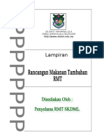 Lampiran: SK Dato' Maharaja Lela 45800, Jeram Kuala Selangor