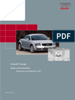 AudiTT 207 Coupe (Castella) PDF