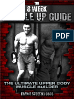 The Muscle Up Guide Main PDF