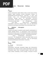 Download Keterampilan Menyimak Bahasa Indonesia by TAYANG SN340382329 doc pdf