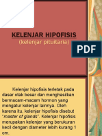 Kelenjar Hipofisis