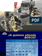 Bombas Bosch