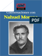 converaciones con NM