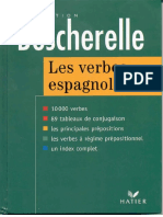 Collection Bescherelle - Les verbes espagnols.pdf