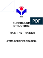 PSMB CERTIFIED TRAINER CURRICULUM STRUCTURE(1).pdf