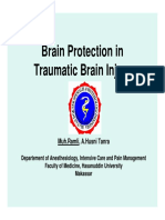 Brain Protection, M.Ramli PDF
