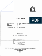 Ilmu Pemuliaan Ternak PDF