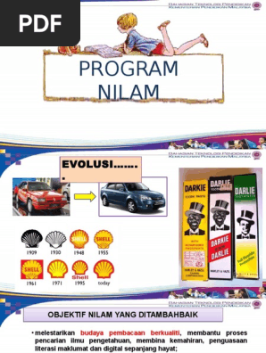 Program Nilam Yang Ditambahbaik Pdf