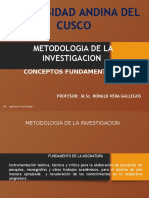 Metodologia de Investigacion 01