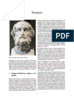 Epopeya PDF