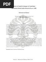 Download Potensi Air Tanah by NUR BAQIN SN340393215 doc pdf