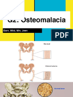 Osteomalacia