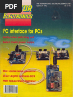 Pe 1989 03 | PDF | Electronics | Electricity