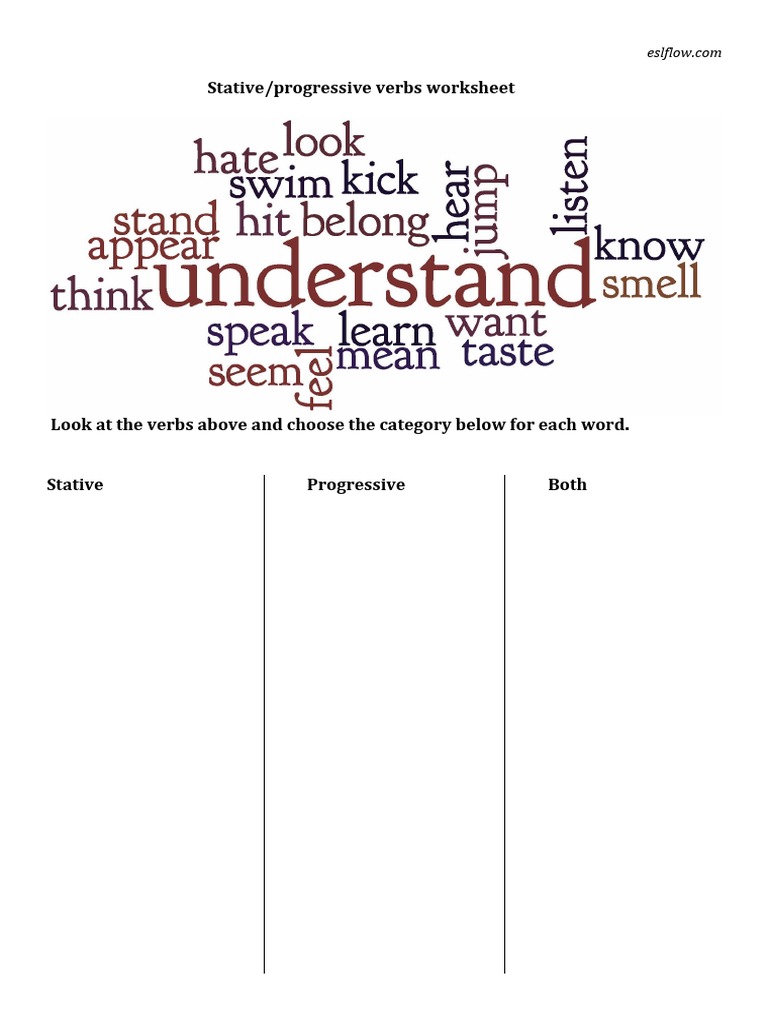 stative-non-progressive-verbs-worksheet-semiotics-linguistic-typology