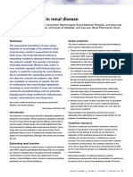 Prescribing in Renal Disease PDF