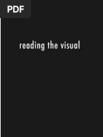 Download Reading the Visual by Gheri Reka SN34039769 doc pdf