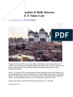 Kronologi Kejadian di Balik Bencana Tsunami Aceh 11 Tahun.docx