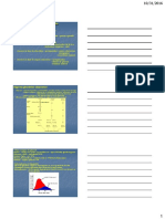 Metabolism Glucidic PDF