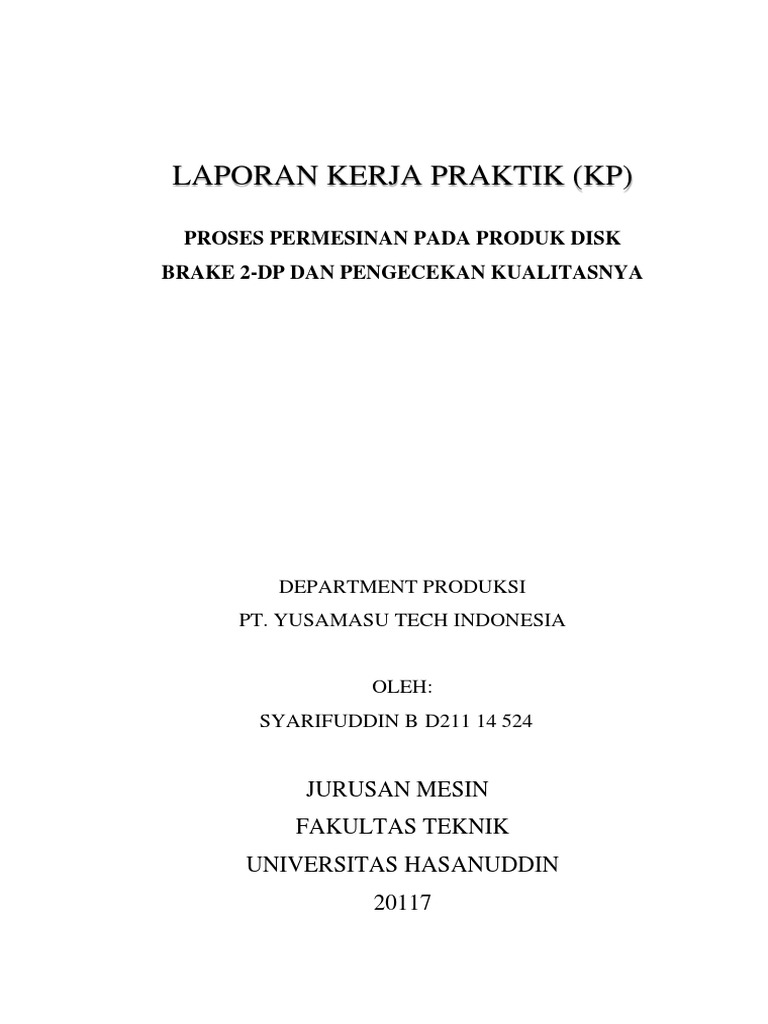 Isi Fix | PDF