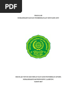 Download Muhammadiyah Dan Pemberdayaan Mustadhafin by recky ernawan SN340401611 doc pdf