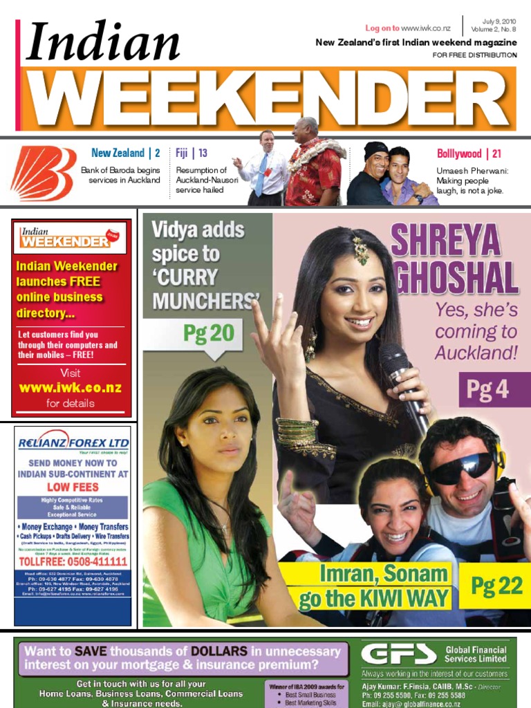 Issue 33 - Volume 2 | PDF | Leisure | Business