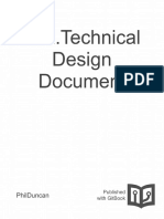 002 Technical Design Document