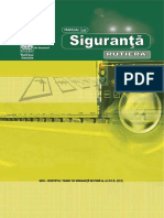 Manual de Siguranta Rutiera PDF