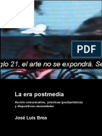 La Era Postmedia-Brea Jose Luis.pdf