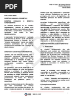 Direitos Humanos 1