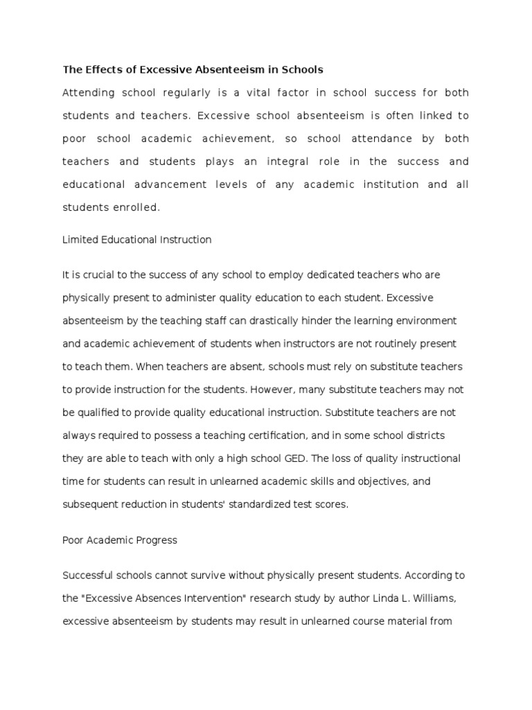 Literature review format image