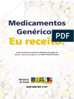 List a Generic Os- Medicamentos Genéricos