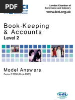 Download Book-Keeping  Accounts Level 2Series 2 2008 Code 2006 by Hein Linn Kyaw SN34041382 doc pdf