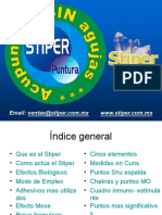 Stiper Quars Mexico