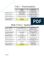 Math 2 HW Spring 17