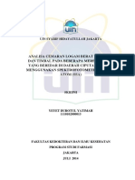 Yeyet Durotul Yatimah - Fkik PDF