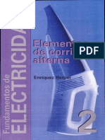 Elementos de Corriente Alterna