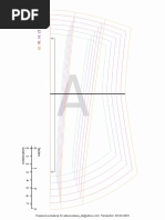 Free Corset Pattern - US Letter