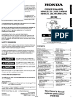 Gx100 Manuel Utilisateur 070402en